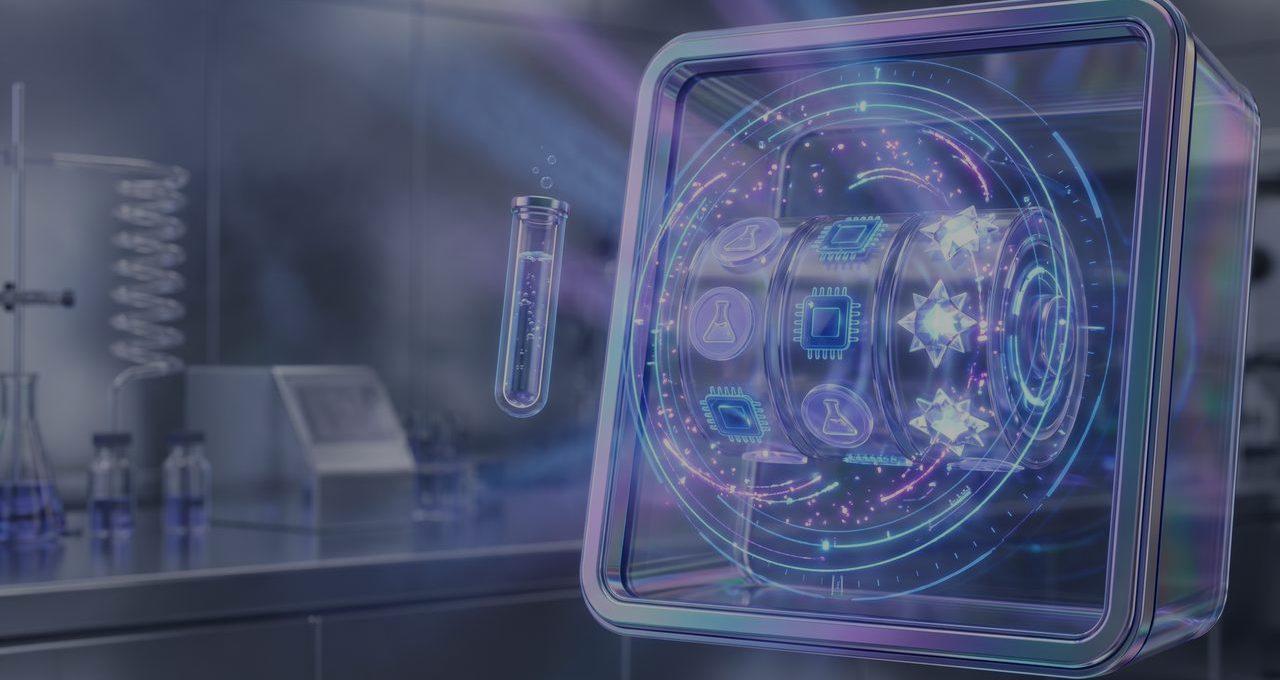 CasinoLab Slide 1